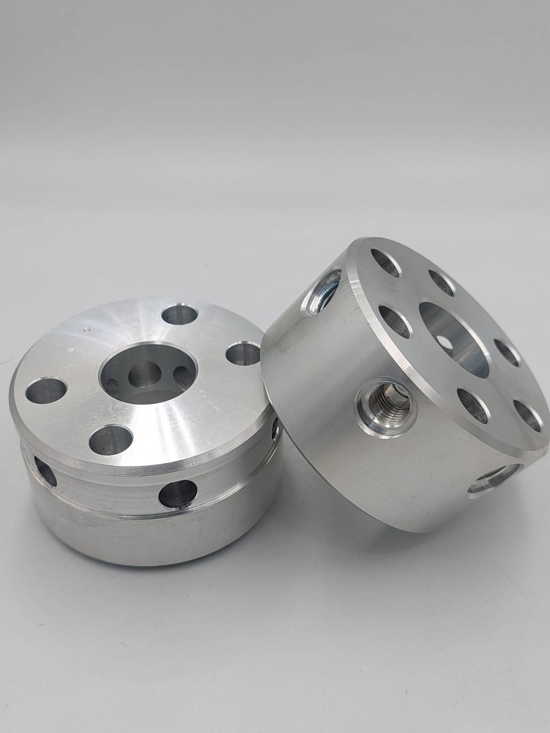 Hub Flange