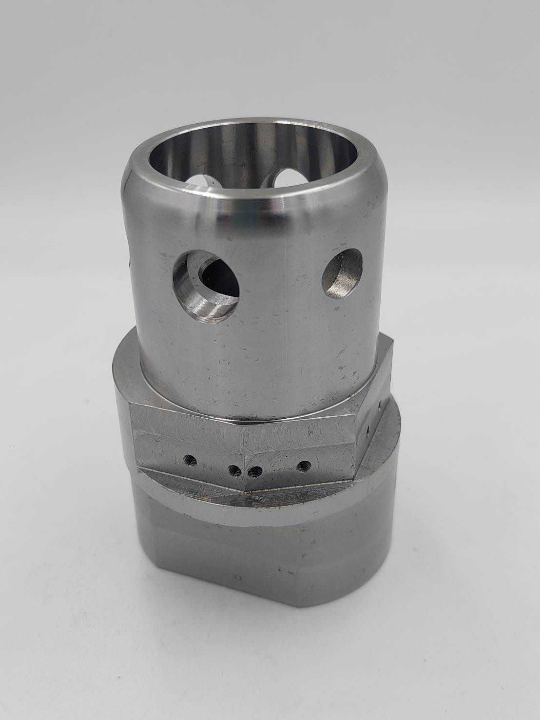 Valve Body