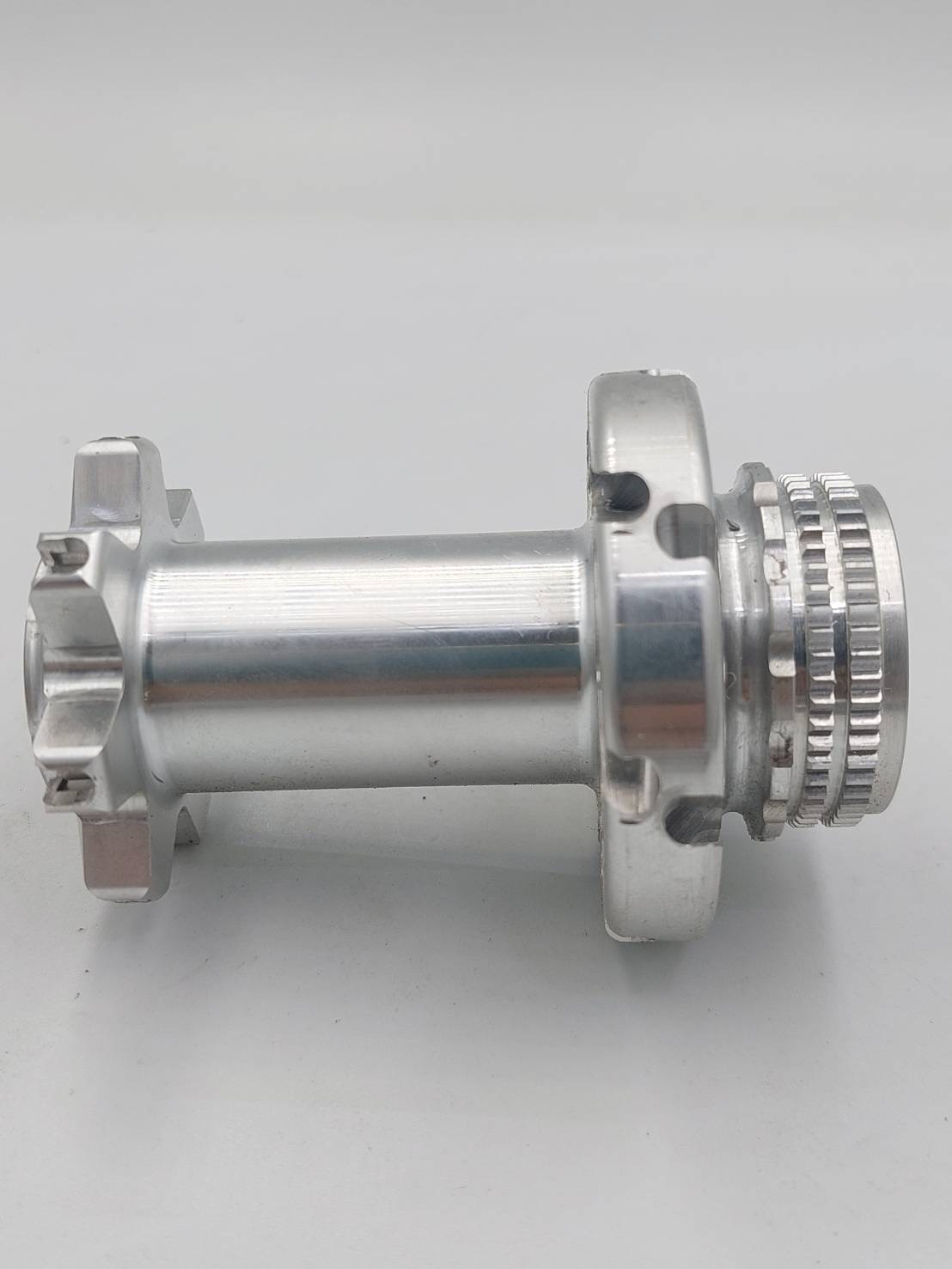 Hub Axle