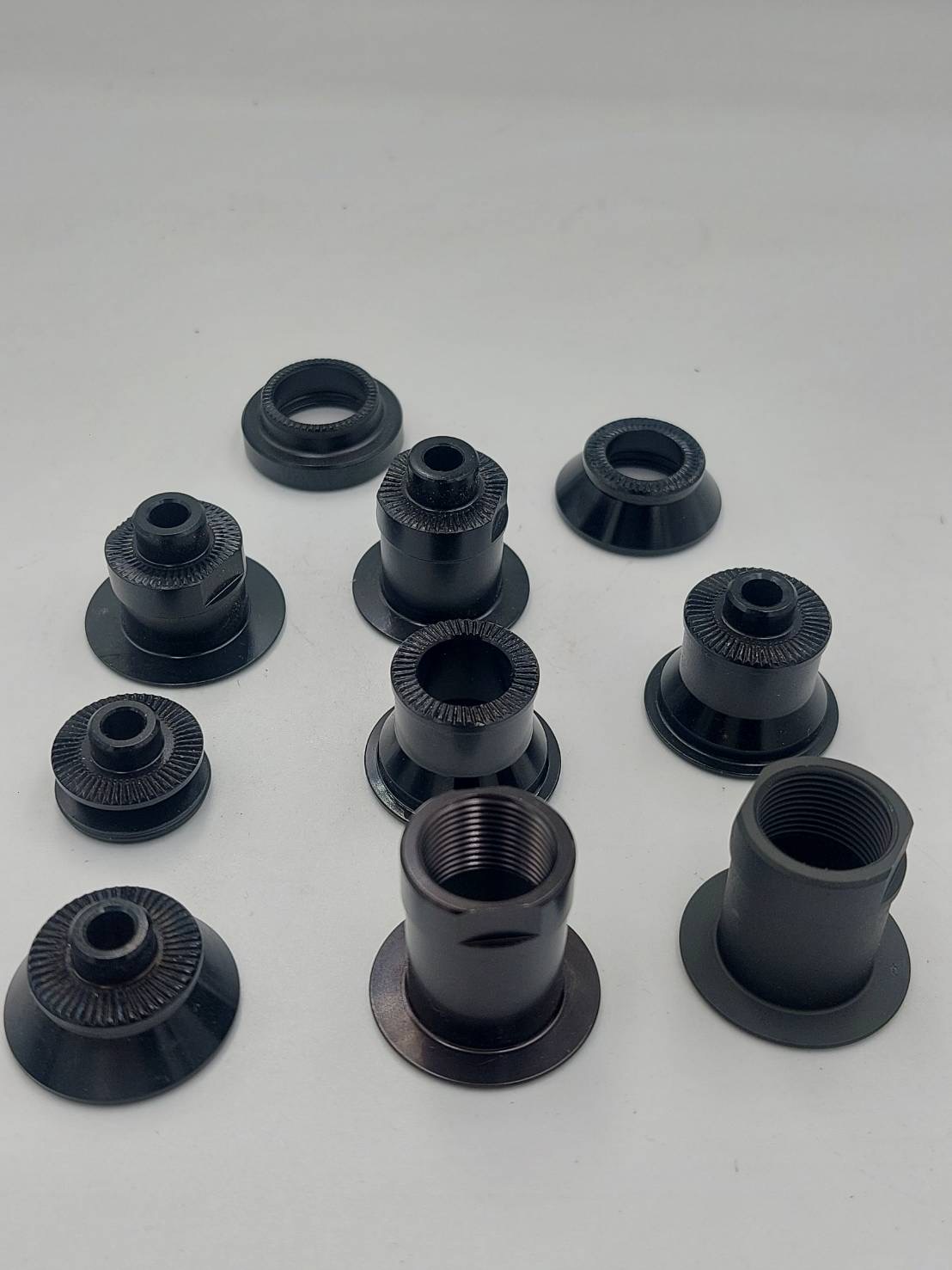 End Cap Set