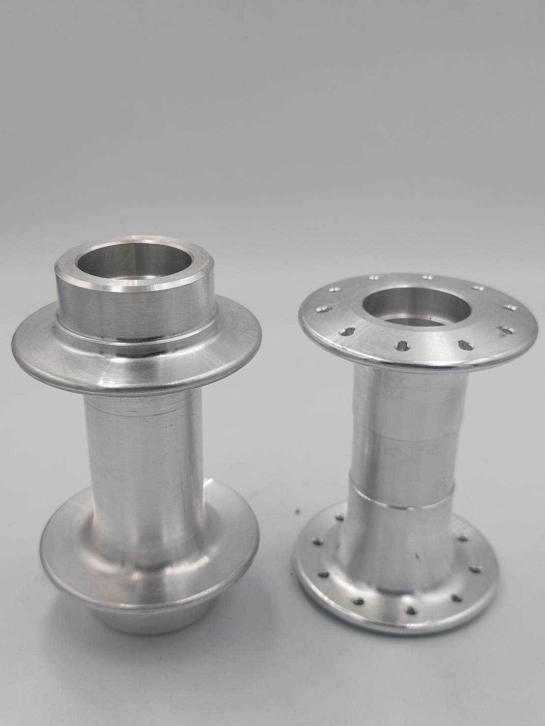 Hub Column