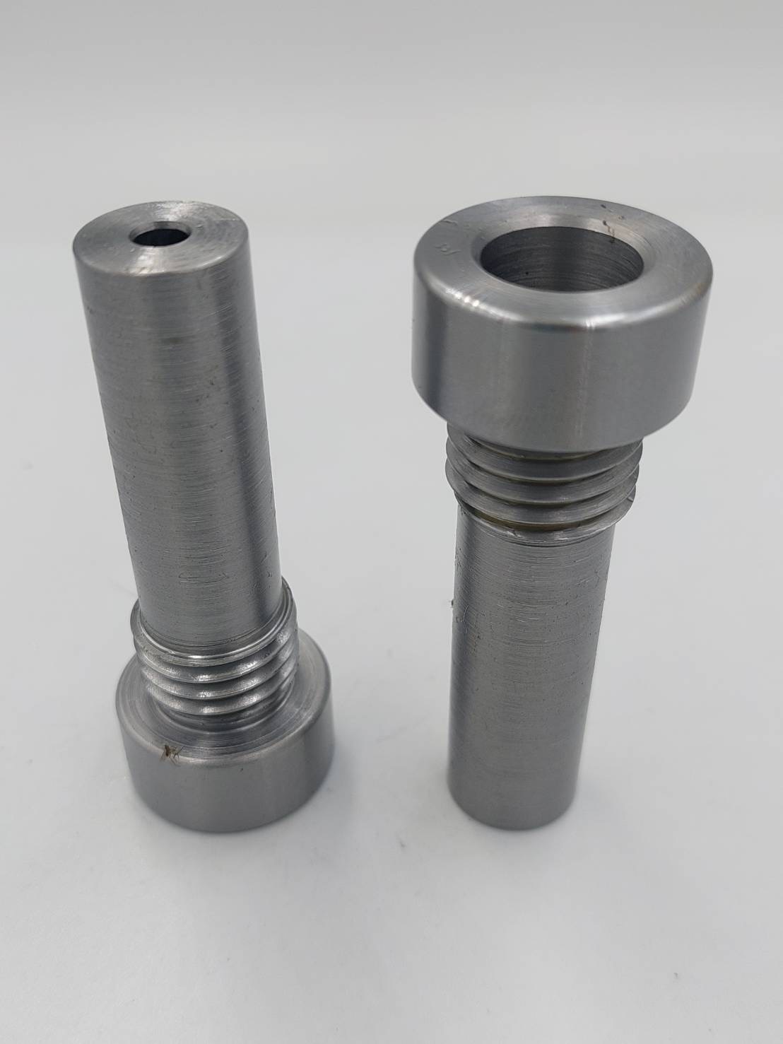 Shaft Bolt