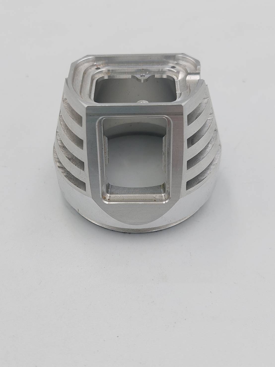 Hub Body