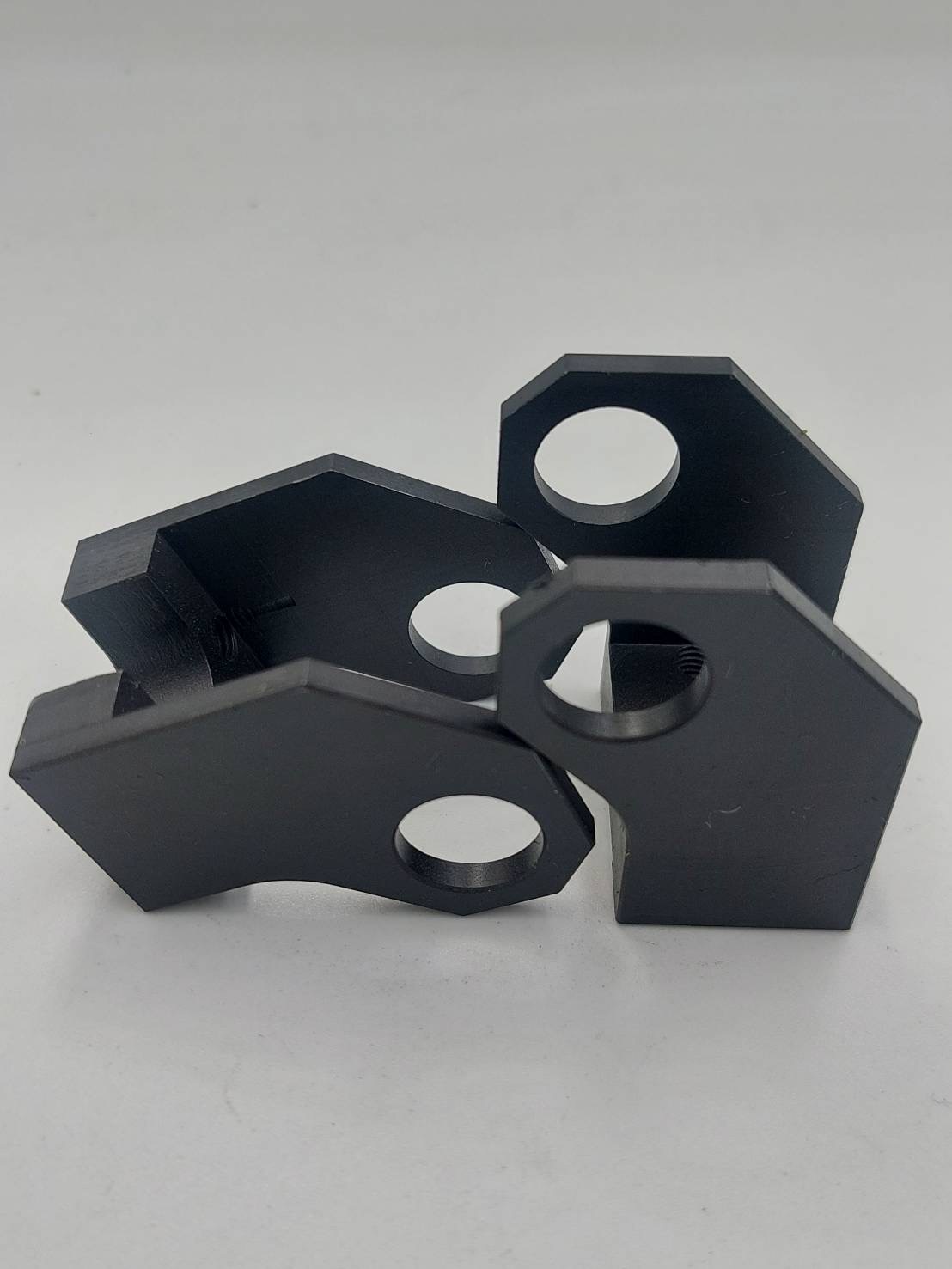 Fixing Block