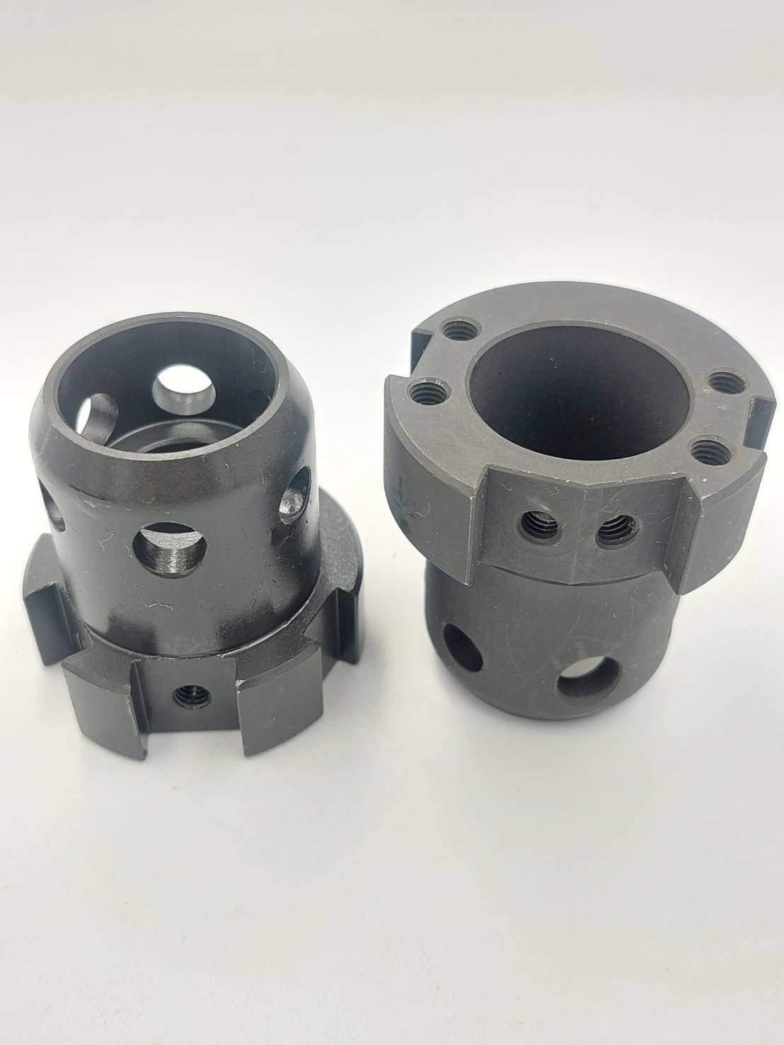Axle Sleeve